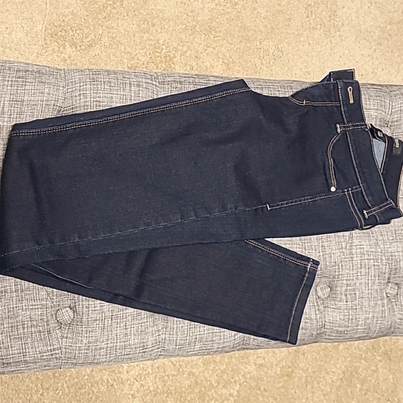 WHBM Skinny Jeans/Jeggings (Size XXS Long) NWOT - Picture 1 of 7